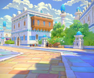 Add The Merchant's Tale Notes